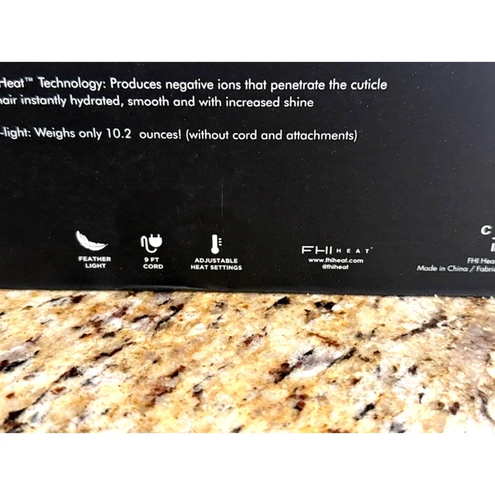 FHI Heat The VersaSphere Pro Air 6-in-1 Multi-Styler Hair Dryer w/ Diffuser $350